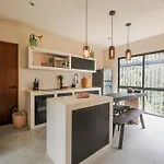 Vida Jungle Boho 14 With Special Fee To Access Bardo Tulum