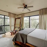 Vida Jungle Boho 14 With Special Fee To Access Bardo * Tulum