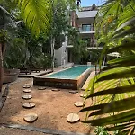 Apartahotel Casa 4*