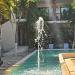 Apartahotel Casa 4*