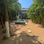 Apartahotel Casa Tulum