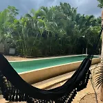 Casa 4* Tulum