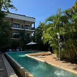 Casa Apartahotel