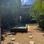 Apartahotel Casa 4*