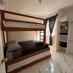 Apartamento Departamento En Aldea Tulum