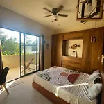 Apartamento Spacious Areia *