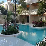 Spacious Areia