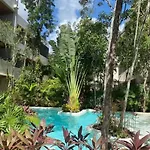 Spacious Areia Apartamento Tulum