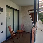 Apartment New 2 Bedroom With Jacuzzi In