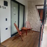 New 2 Bedroom With Jacuzzi In *