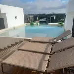 New 2 Bedroom With Jacuzzi In Tulum