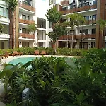 New 2 Bedroom With Jacuzzi In Apartment Tulum