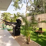 Kokoni Villa Tulum