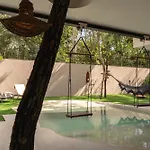 Villa Kokoni Tulum