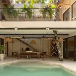 Kokoni Villa Tulum