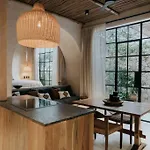 Tropical Design Dream With Private Pool