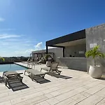 De Gran Lujo En Apartamento *