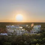 Luxurious Accommodations At Mistiq Temple II Loft And Penthouse