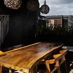 Spacious Luxury Villa, 3 Private Pools + Rooftop Villa Tulum
