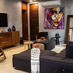 Spacious Luxury Villa, 3 Private Pools + Rooftop