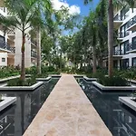2 Bedroom Apartment With Spacious Loft Close From Beach Zone