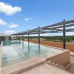 2 Bedroom With Spacious Loft Close From Zone Holiday home Tulum