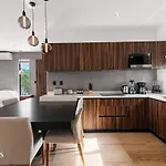 2 Bedroom With Spacious Loft Close From Zone Holiday home Tulum