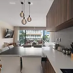 Holiday home 2 Bedroom With Spacious Loft Close From Zone Tulum