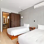 2 Bedroom With Spacious Loft Close From Zone Holiday home Tulum