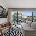 2 Bedroom With Spacious Loft Close From Zone Tulum