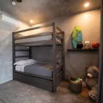 Design Luxury Duo Villas, 24 Pax, 5 Pools & 2 Rooftops, Bbq, Near Beach