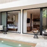 Escape To Nature, Pool, Jacuzzi, Gym & Yoga Space