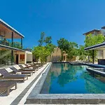 Encantador Estudio- Nook Tulum