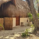 Hotel Kin Tulum Jungle Deluxe