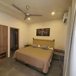 Smart Depas Elegante Apartamento Estudio Totalmente Equipado