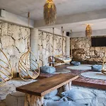 Classy 1br On Private Cenote Big Gym Roof Pool Tulum
