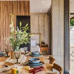 Apartamento Classy 1br On Private Cenote Big Gym Roof Pool Tulum