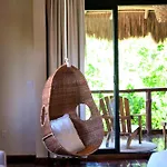 Casa Teka - Boutique & Cenote 4* Tulum