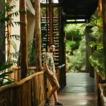 Casa Teka - Boutique & Cenote Hotel