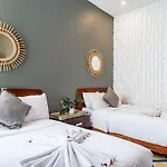 Tulum 6Br Retreat, 2 Pools, Sleeps 16, Aldea Zama