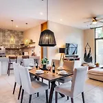 Tulum 6Br Retreat, 2 Pools, Sleeps 16, Aldea Zama