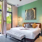 Tulum 6Br Retreat, 2 Pools, Sleeps 16, Aldea Zama