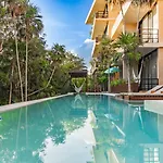 Luxury Romantic Getaway - 1 Bedroom - Steps From The Beach - Bahia Tankah Tulum