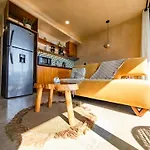 Luxury Romantic Getaway - 1 Bedroom - Steps From The Beach - Bahia Tankah Tulum