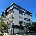 Penthouse cerca de la playa