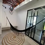 Penthouse cerca de la playa