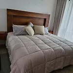 Penthouse cerca de la playa