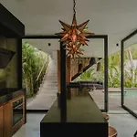 Niburu 4 Hab Exclusive House Tulum