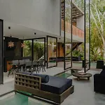 Niburu 4 Hab Exclusive House * Tulum