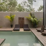 Niburu 4 Hab Exclusive House Villa Tulum
